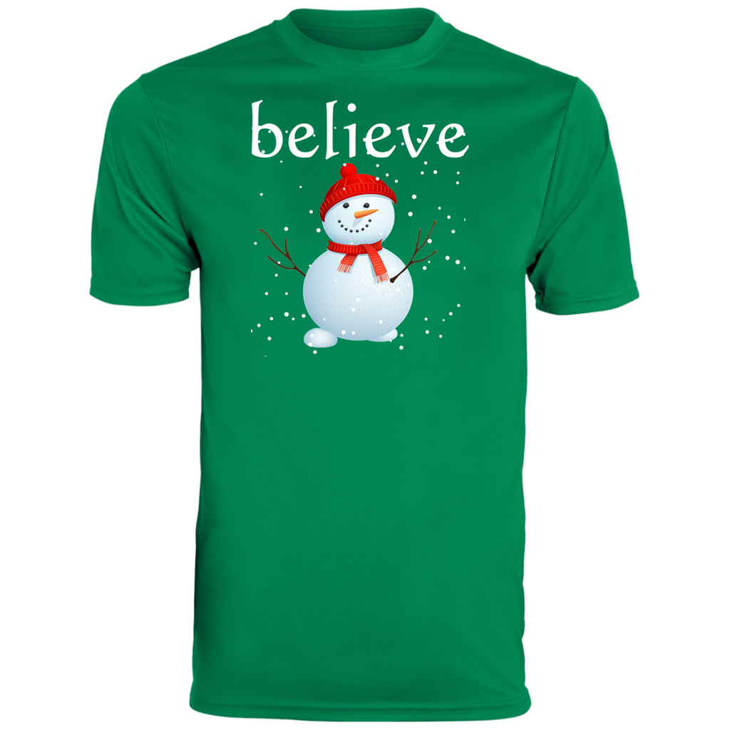 Believe T-Shirt