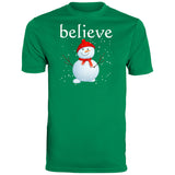 Believe T-Shirt