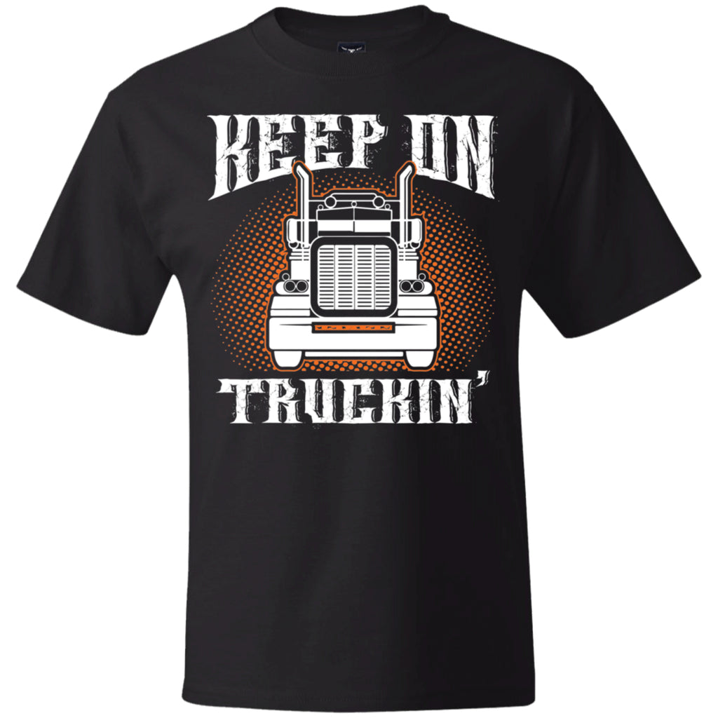 Keep on trucking T-Shirt