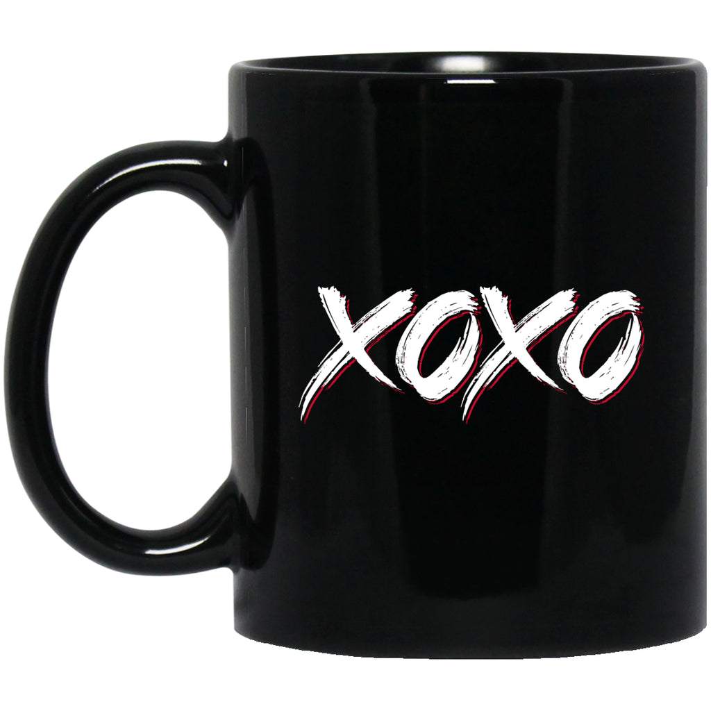 XOXO Mug