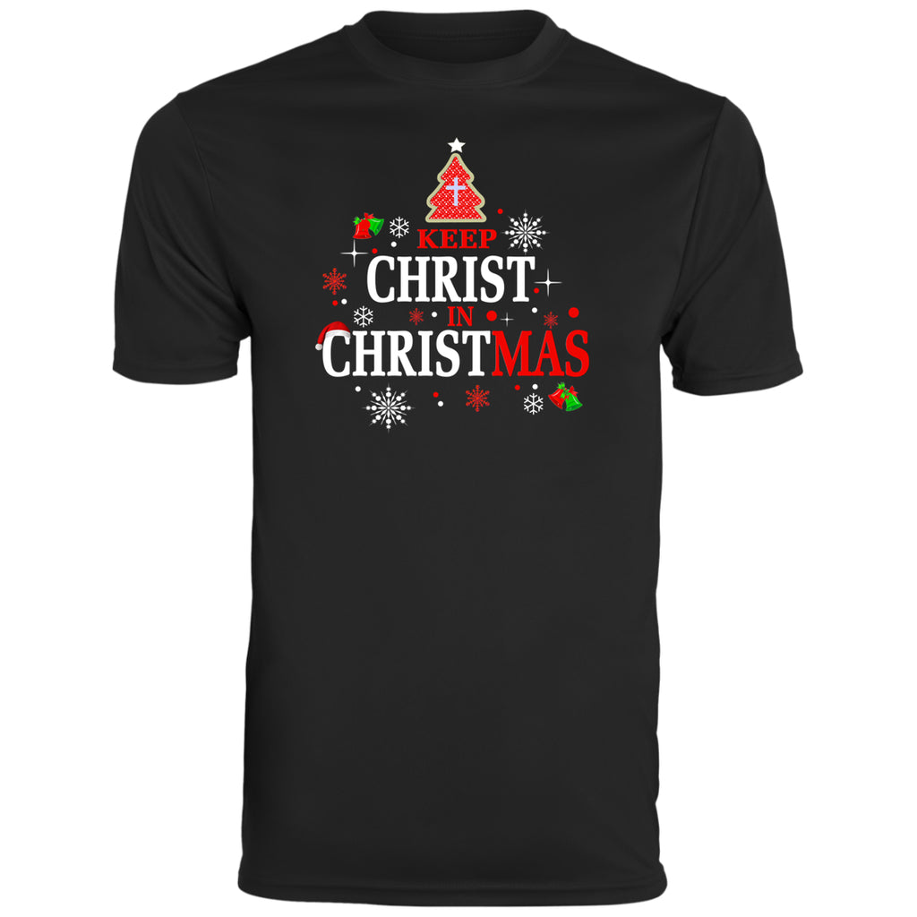 Christ in Christmas T-Shirt