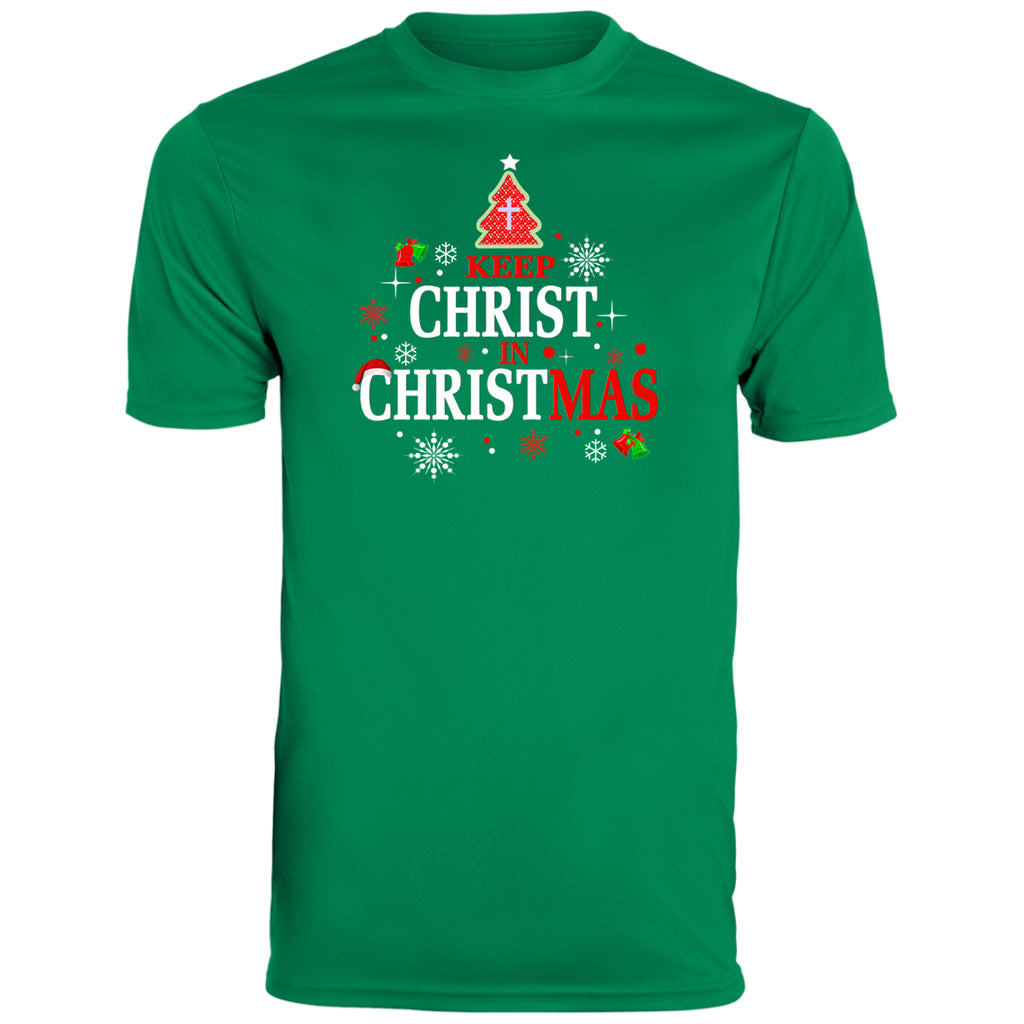 Christ in Christmas T-Shirt