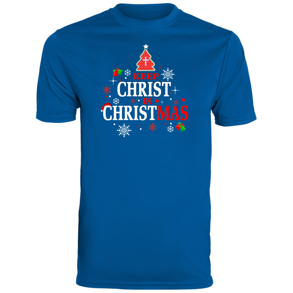 Christ in Christmas T-Shirt