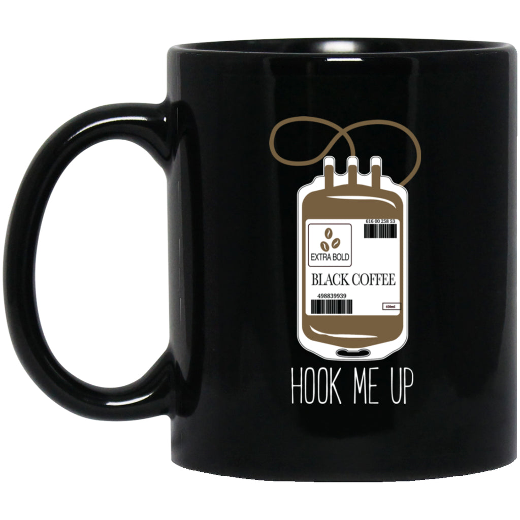 Hook Me Up Mug