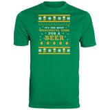 Christmas Beer T-Shirt