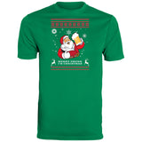 Merry Christmas Beer T-Shirt