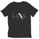 Unisex Shirt - Limited Edition - Heartbeat Clipper