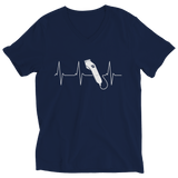 Unisex Shirt - Limited Edition - Heartbeat Clipper