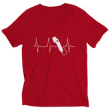 Unisex Shirt - Limited Edition - Heartbeat Clipper