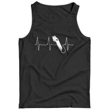 Unisex Shirt - Limited Edition - Heartbeat Clipper