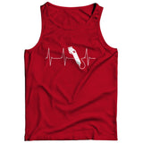 Unisex Shirt - Limited Edition - Heartbeat Clipper