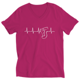 Unisex Shirt - Limited Edition - Heartbeat Hairdryer