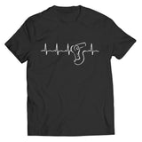 Unisex Shirt - Limited Edition - Heartbeat Hairdryer