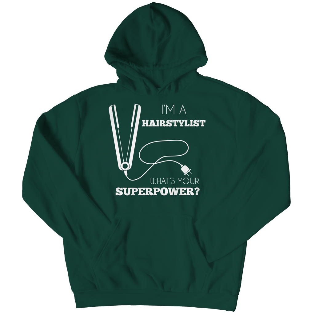 Unisex Shirt - Limited Edition - SuperPower