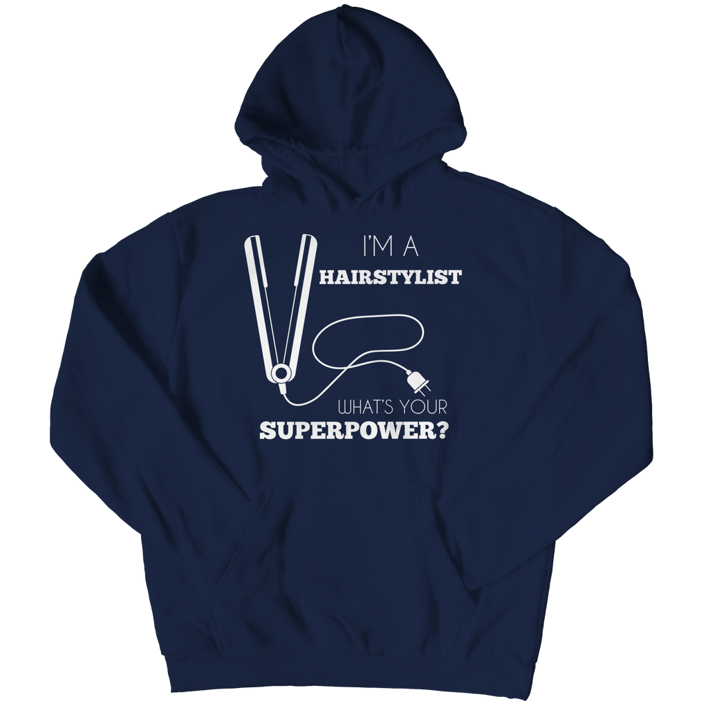 Unisex Shirt - Limited Edition - SuperPower