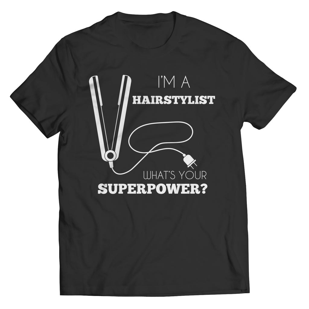 Unisex Shirt - Limited Edition - SuperPower