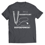 Unisex Shirt - Limited Edition - SuperPower