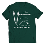 Unisex Shirt - Limited Edition - SuperPower