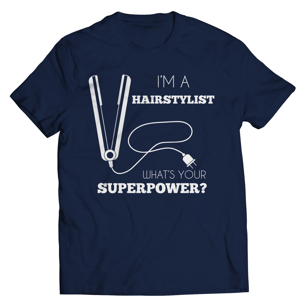 Unisex Shirt - Limited Edition - SuperPower