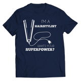 Unisex Shirt - Limited Edition - SuperPower