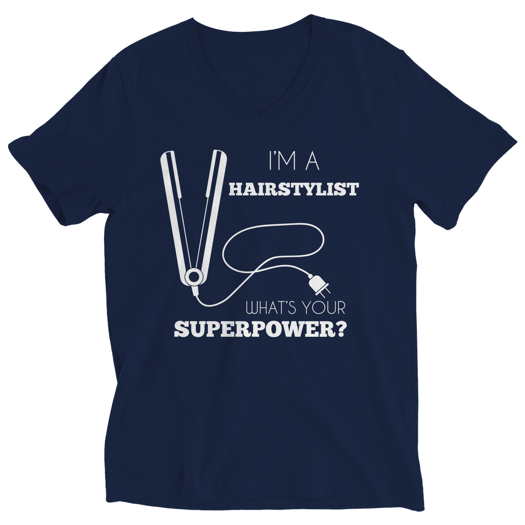 Unisex Shirt - Limited Edition - SuperPower