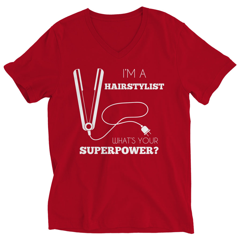 Unisex Shirt - Limited Edition - SuperPower