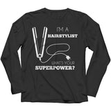 Unisex Shirt - Limited Edition - SuperPower