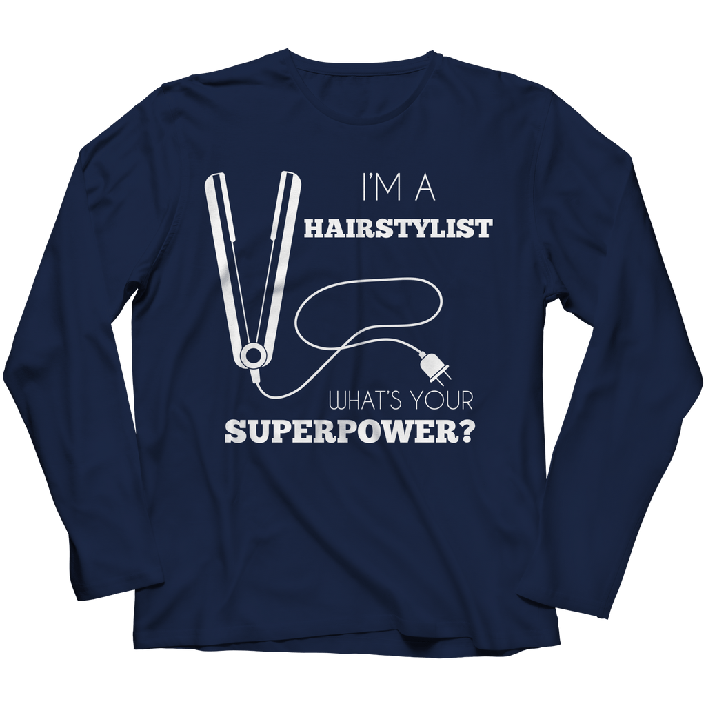 Unisex Shirt - Limited Edition - SuperPower