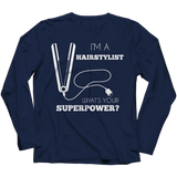 Unisex Shirt - Limited Edition - SuperPower